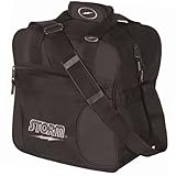 Storm Solo 1 Ball Bowling Bag- Black