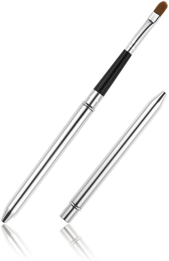 pretty pretty Eye Blender retractble Brush