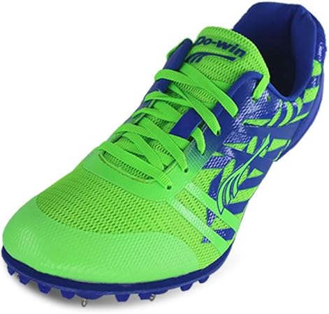 sprinting shoes no spikes