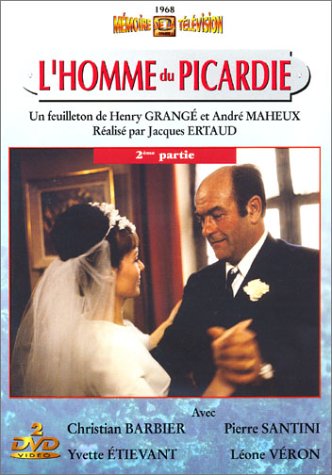 L'homme Du Picardie - 2ème Partie