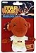 Star Wars Admiral Ackbar Talking Clip-On Plush Keychain
