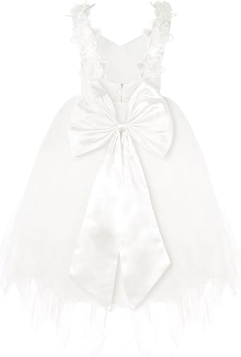 yizyif flower girl dresses