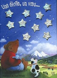 Une  étoile, un voeu