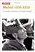 Madrid, 1936-1939: Un peuple en résistance ou l'épopée ambiguë (Série Mémoires) (French by