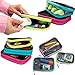 Travelon Set 3 Travel Packing Squares Cubes Organizers Makeup Toiletry Case Bag