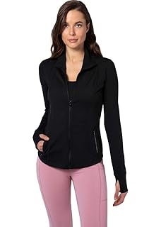 yogalicious jacket