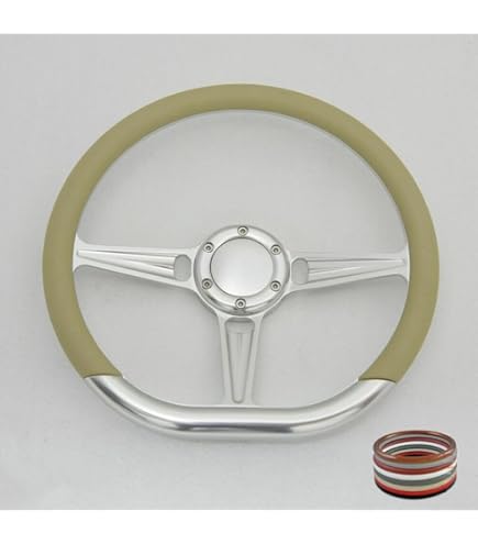 Amazon.com: Billet Specialties 30935 14