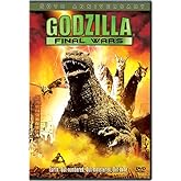 Godzilla: Final Wars
