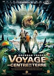 Voyage Au Centre De La Terre