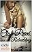 Club Prive: Rebuilding (Kindle Worlds Novella)