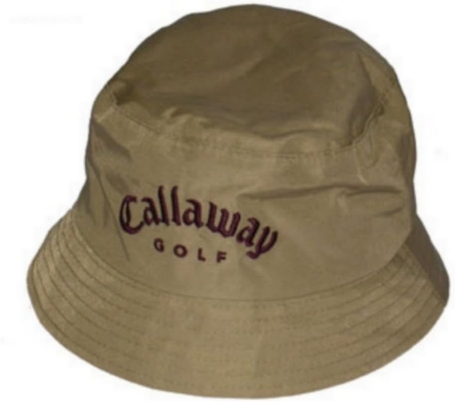 callaway bucket hat