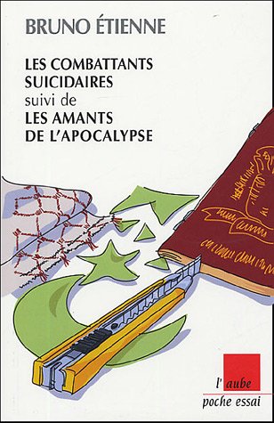 Les  combattants suicidaires