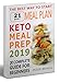 Keto Meal Prep: The Complete Guide for Beginners - 21 Days Keto Meal Plan (keto diet for beginners, meal prep for beginners, keto meal prep)