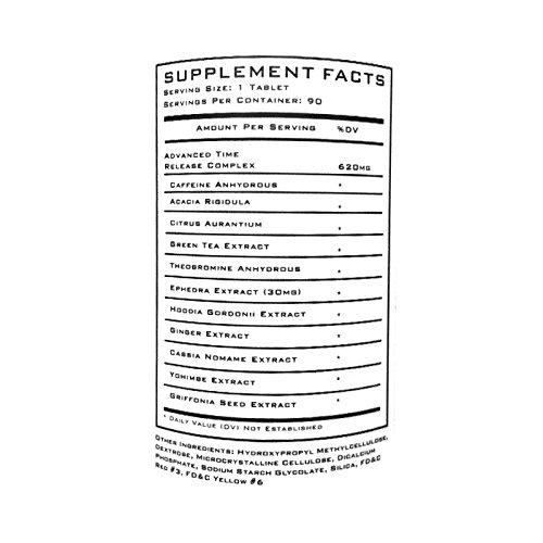 Buy Firestarter Time Released Burner by Atomic Strength tion, 90 s