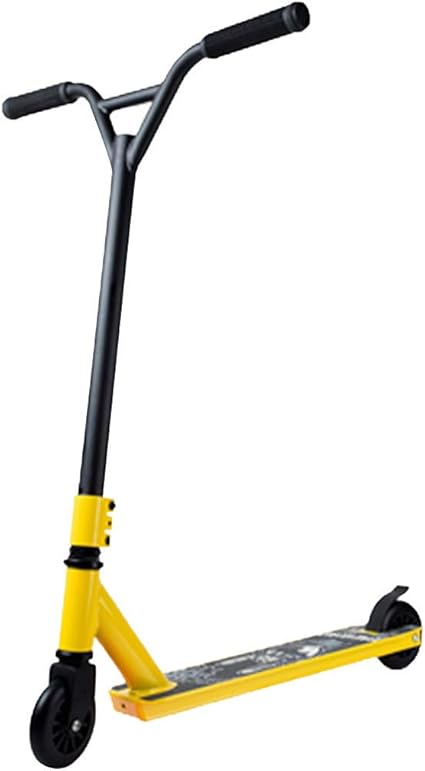 trick scooters amazon
