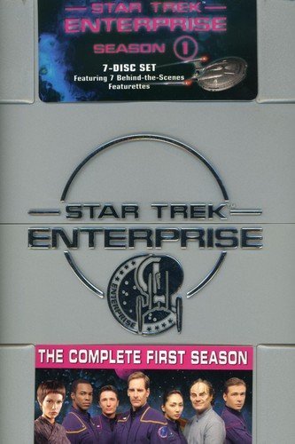 Star Trek Enterprise
