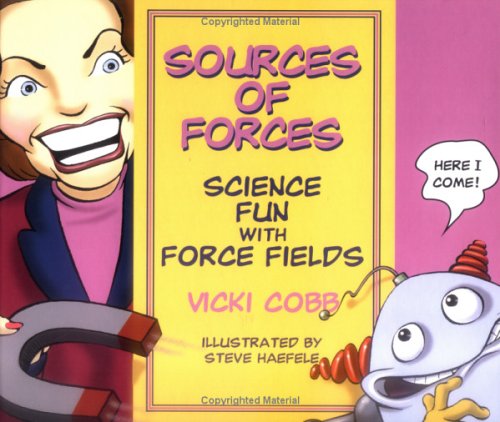 Sources Of Fources:Sci Fun (Science Fun Series)