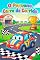 Livro O Pequeno Carro de Corrida