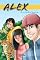 Livro Alex e os Índios Terenas
