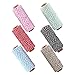DECORA 328 Yard Bakers Twine Cord Cotton String Rope for Gift Wrapping, Arts Crafts Pack of 6