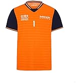 Red Bull Racing F1 Men's Max Verstappen T-Shirt