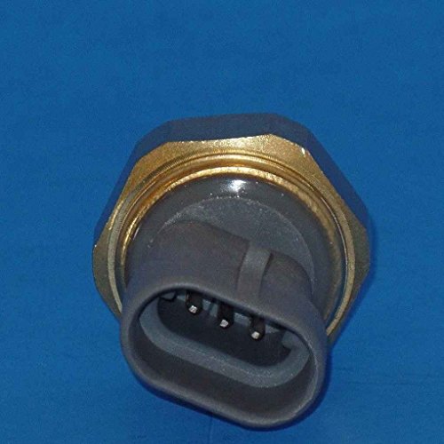 Egal Oil Pressure Sensor 4921505 Car Oil Pressure Transducer for Cummins for 2000-2002 Dodge Ram 2500 3500 6cyl 5.9L Diesel