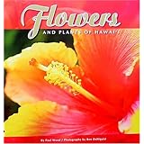 Flowers and Plants of Hawaii