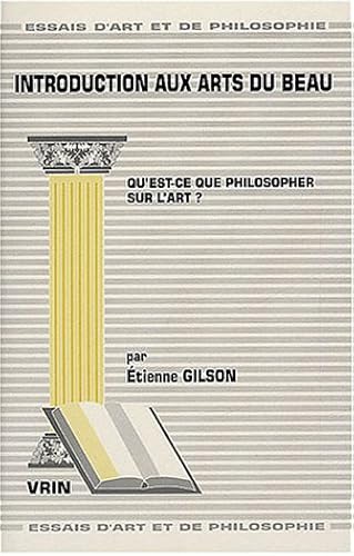 Download Introduction aux arts du beau PDF