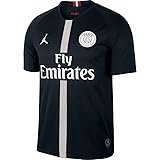 Mbappe #7 Paris Saint-Germain PSG X Men Third