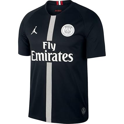 mbappe black jersey