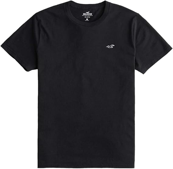 Amazon ホリスター メンズ tシャツ 半袖 Must Have Crewneck T Shirt 並行輸入品 Tシャツ カットソー 通販 Amazon ホリスター メンズ tシャツ 半袖 Must Have Crewneck T Shirt 並行輸入品 Tシャツ カットソー 通販