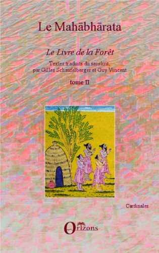 Le  livre de la forêt