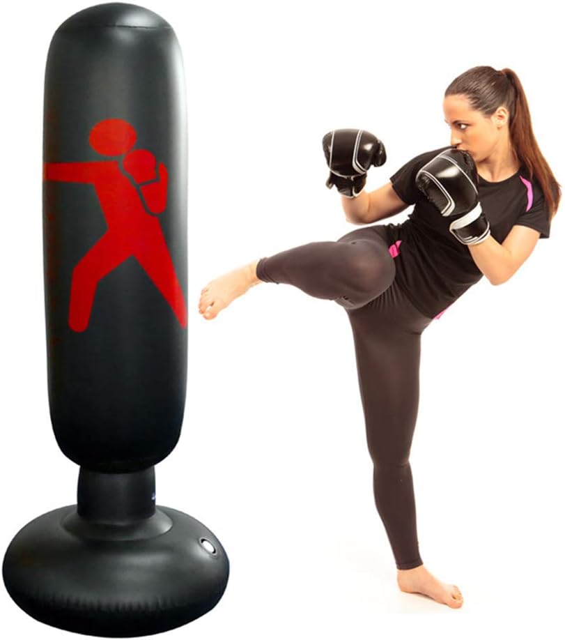 manichino da wrestling per adulti