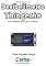 Livro Monitorando um Decibelímetro através do Thinger.io Com ESP8266 (NodeMCU) programado em Arduino