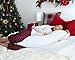 Pharmedoc Pregnancy Pillows, Full Body Pillow – Jersey Cover White – Pregnancy Pillows for Sleeping – Body Pillows for Adults, Maternity Pillow and Pregnancy Must Haves