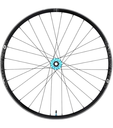 Amazon.com : Industry Nine Hydra 2 Enduro S Wheelset - 29