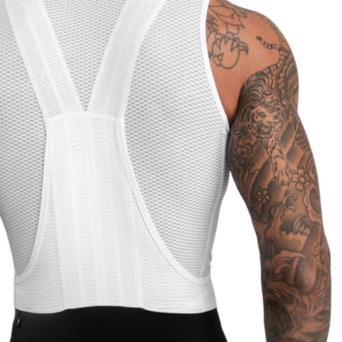 SIROKO Cycling Bib Shorts