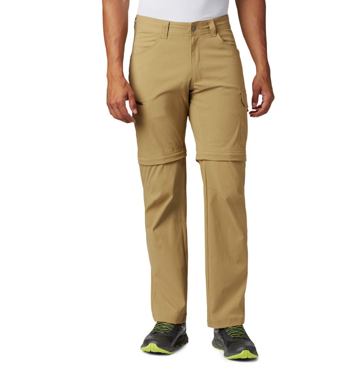 Ii Stretch Convertible Pant 