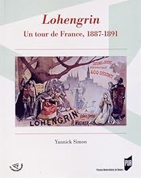 " Lohengrin"
