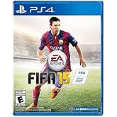 FIFA 15 - PlayStation 4 (Renewed)