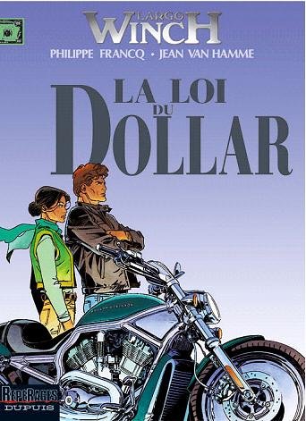 La  loi du dollar