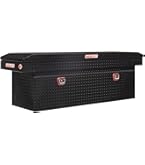 Amazon.com: UWS EC10802 69-Inch Gloss Black Heavy-Wall