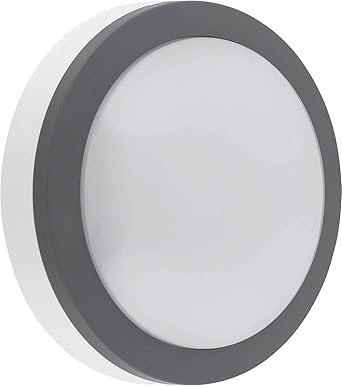 Led sensorleuchte außen