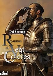 Royaume de vent et de colères