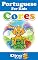 Livro Portuguese for Kids - Colors Storybook: Portuguese language lessons for children