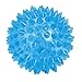 Flashing Spiky Ball (Color May Vary)