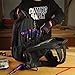 WORKPRO Tool Backpack - 41-Pocket Heavy Duty Jobsite Tool Bag with Padded Laptop Sleeve - Perfect Storage & Organizer for a Contractor, Electrician, Plumber, HVAC, Cable Repairman