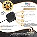 PowerSource UL Listed 26W 7Ft Extra Long AC-Adapter for Samsung-Chromebook-Charger 3 & 2: 500C 500C13 XE500C13 501C 501C13 XE500C12 PA-1250-98 XE501C13 11.6-inch Laptop Power-Supply Cord 12V