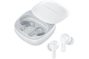 ANFIER Language Translator Earbuds Sliding Design Offline Support 144 Languages & Accents Translation Music and Calling 3-in-1 Wireless Translator Device with APP Fit iOS & Android