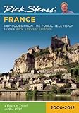 Rick Steves' France DVD, 2000-2012 by 